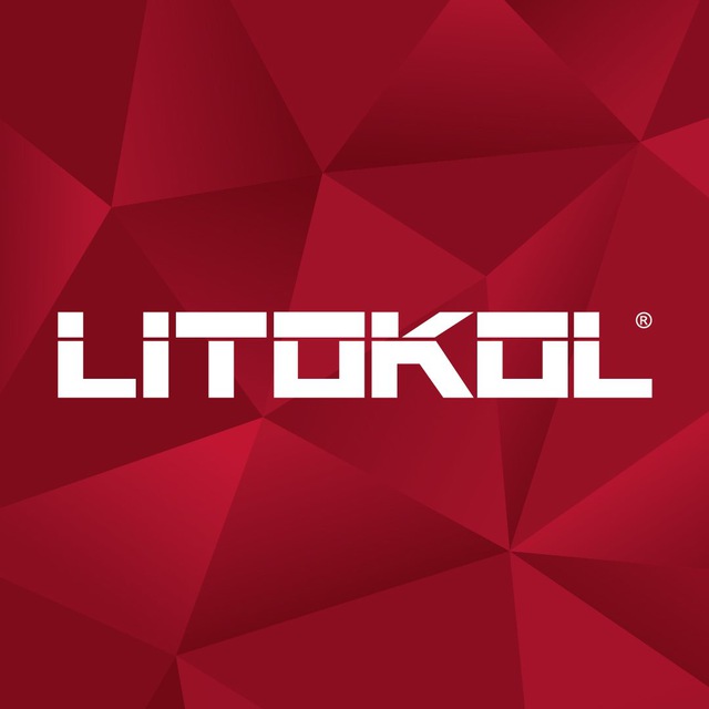 LITOKOL Russia