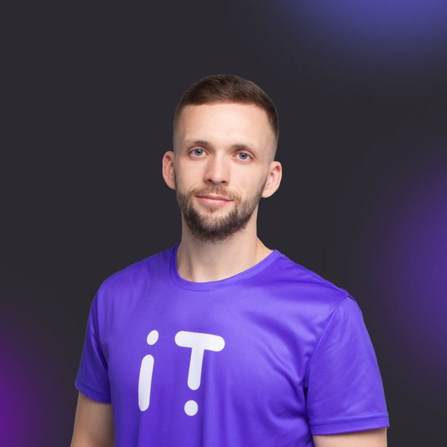 Роман Чернов про IT-сферу и профессии