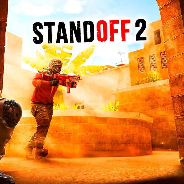 STANDOFF 2 ICE