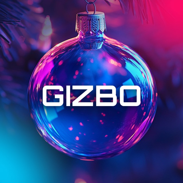 GIZBO Official ?