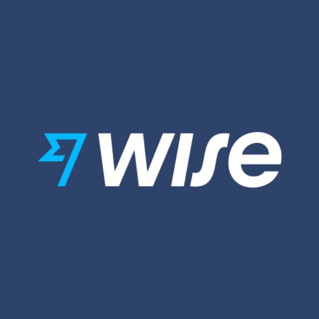 Buy Wise (TransferWise) accounts