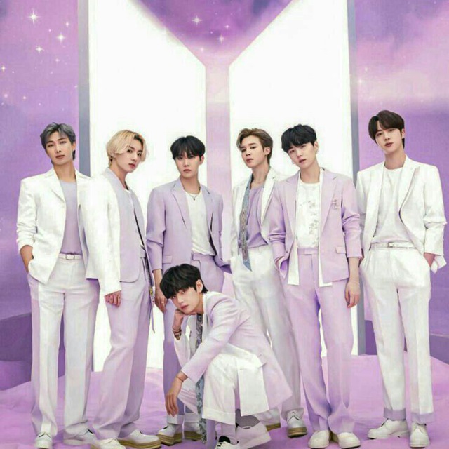 Love•||•Yourself•||•BTS