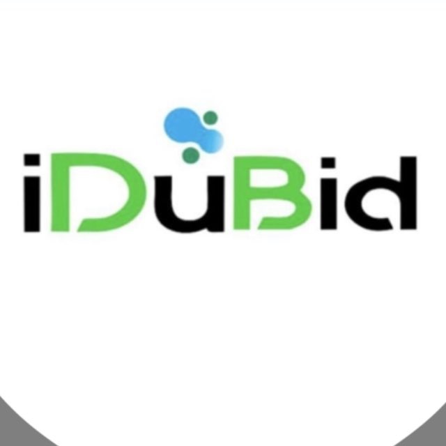 Idubid Online Market