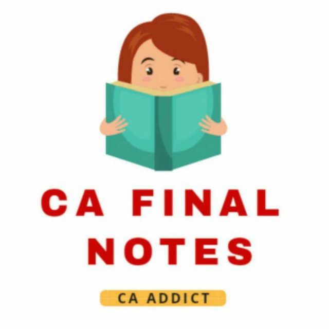 Final note