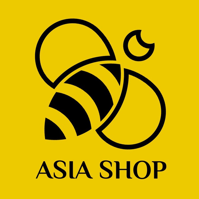 Asia shop