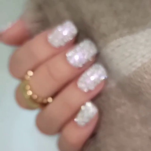 Trend Beauty Nails?