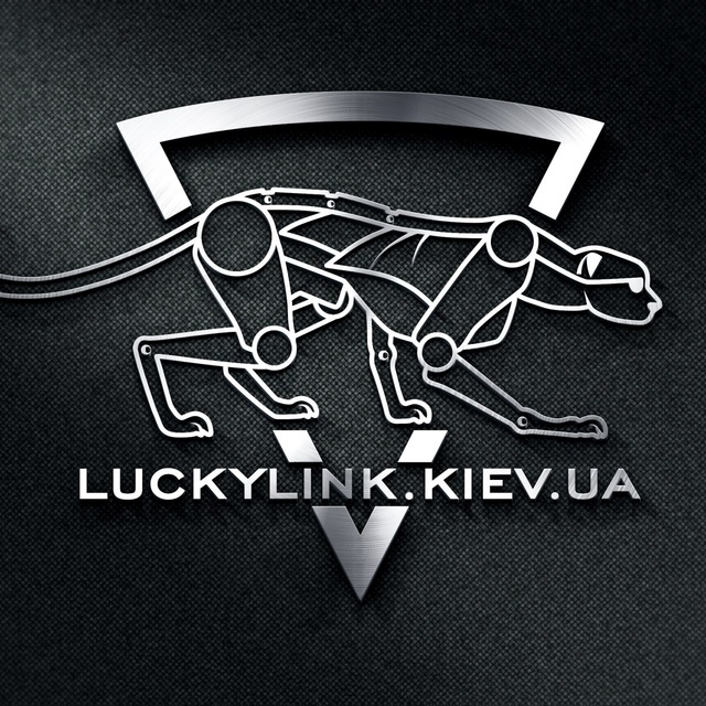 luckylink.kiev.ua