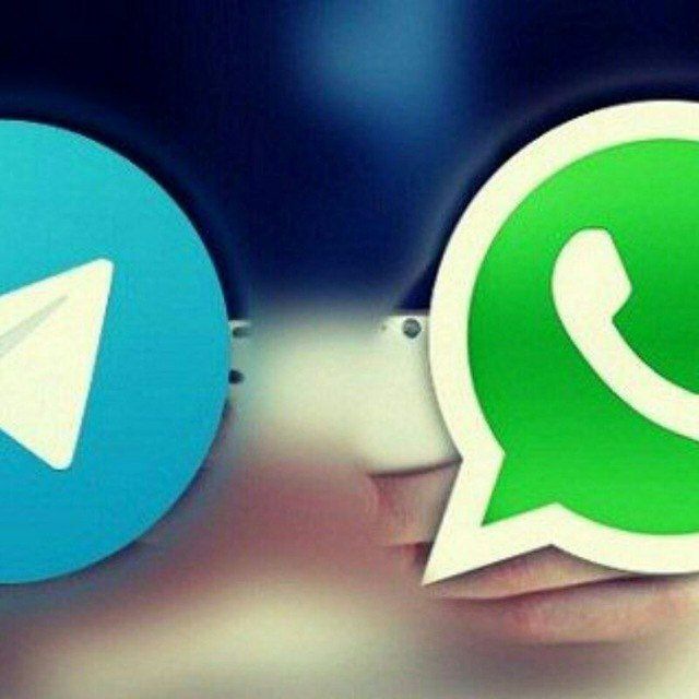 Whatsapp недоступен