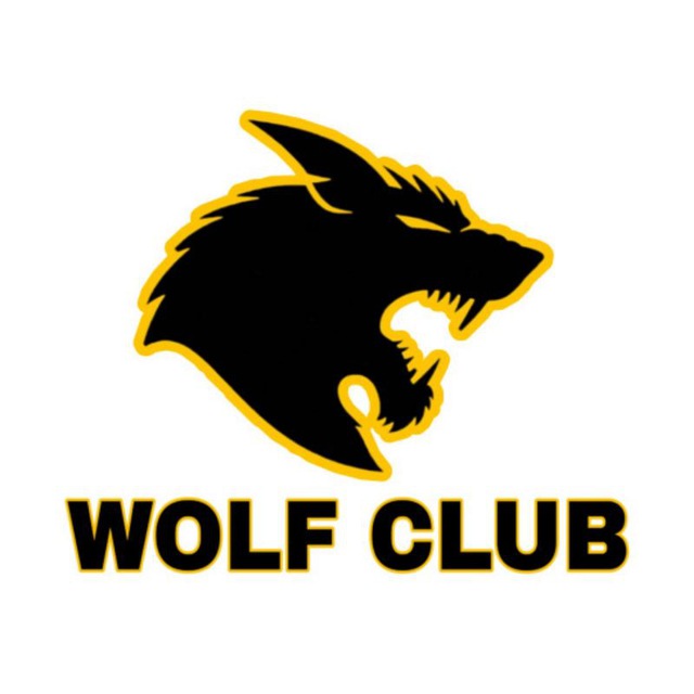 Wolf's club