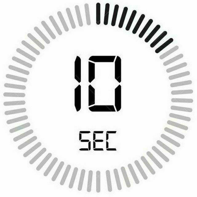 10 sec40 sec