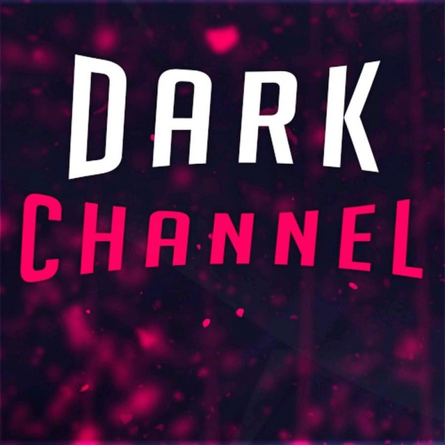 Телеканал Dark. Dark channel
