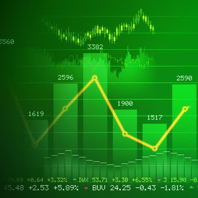 Инвестиции тг каналы