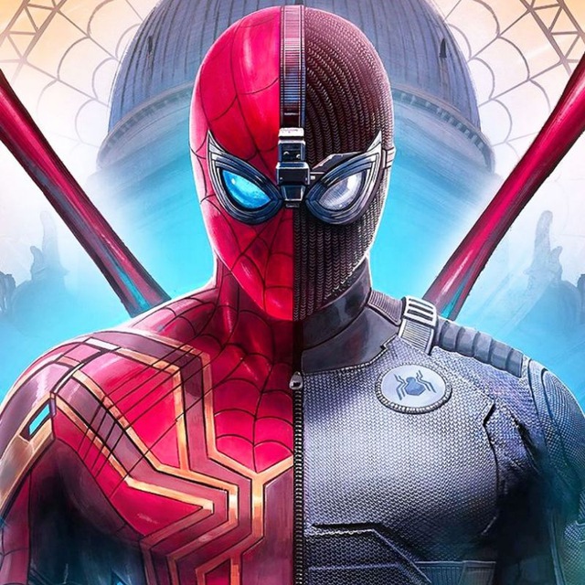 Spider man far from home best sale full movie in hindi download