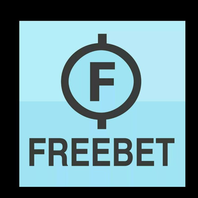 Freebet icon. Значок фрибета без фона.