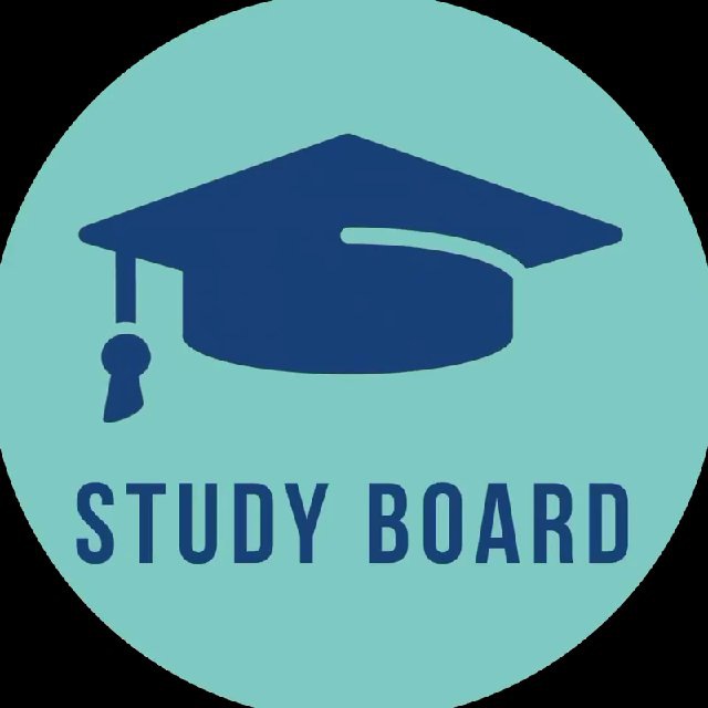 Study board. Стади борд.. Study. Post Board. Study on Board publication.