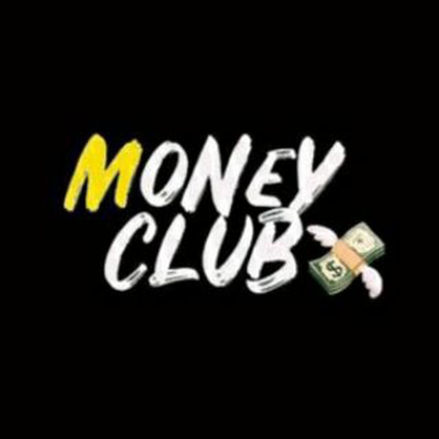 Money club карта