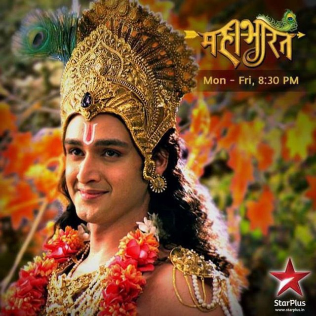 mahabharat star plus all episodes