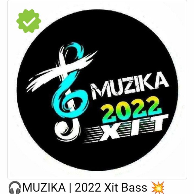 Bas muzikalar 2022