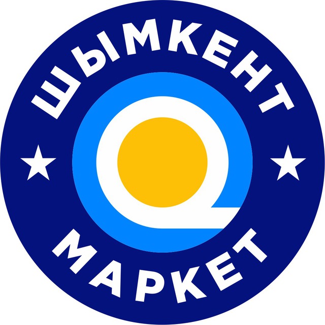 Market logo.