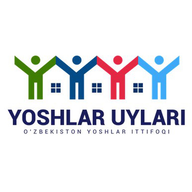 Yoshlar balans. Yoshlar fm. Yoshlar.com. Yoshlar TV. Yoshlar Parliament logo.