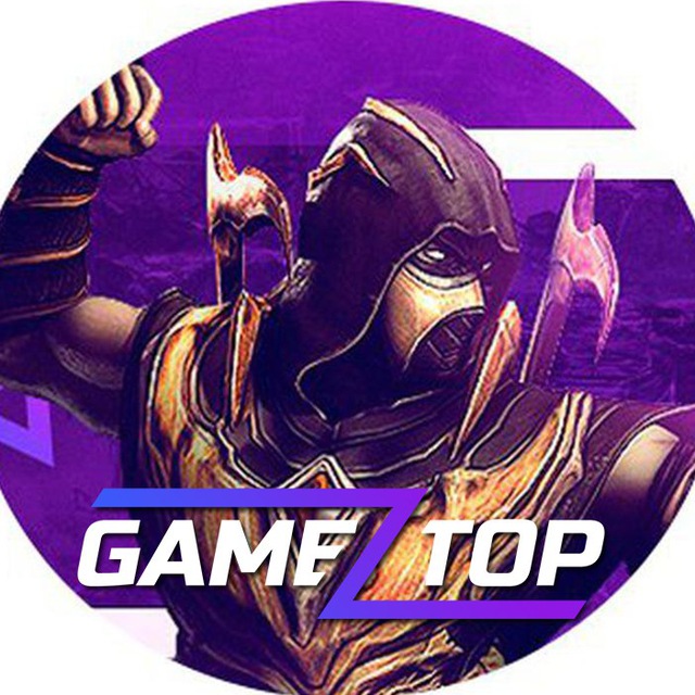 GamezTop ? |Твой канал об играх