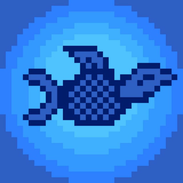 Dotpict как рисовать