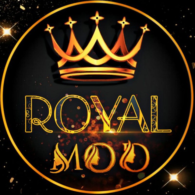 Royal mod. Buti Royal Роял телеграм.