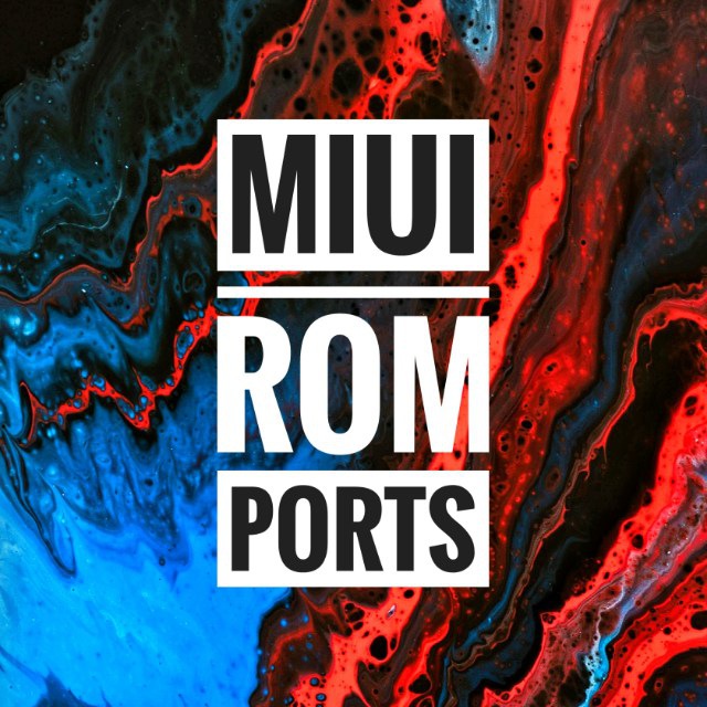 Rom ports. The score обложка альбома.