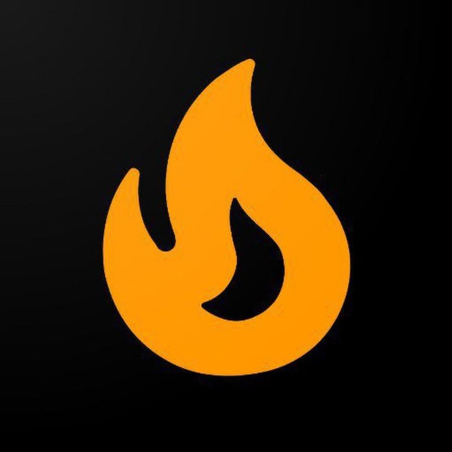 Fire cheats. Телеграм огонь. ТМ огонь. Fireblast. Иконка телеграм в огне.