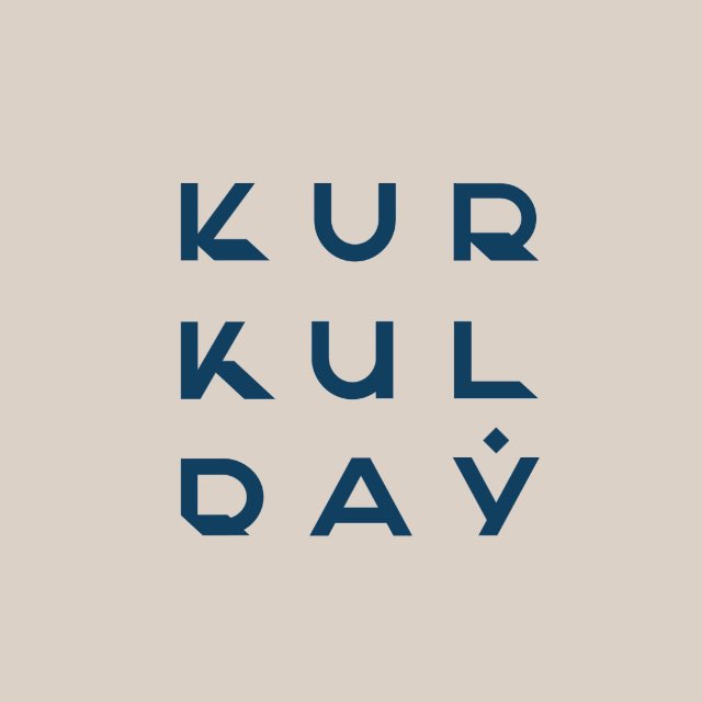 Kurkulday brand