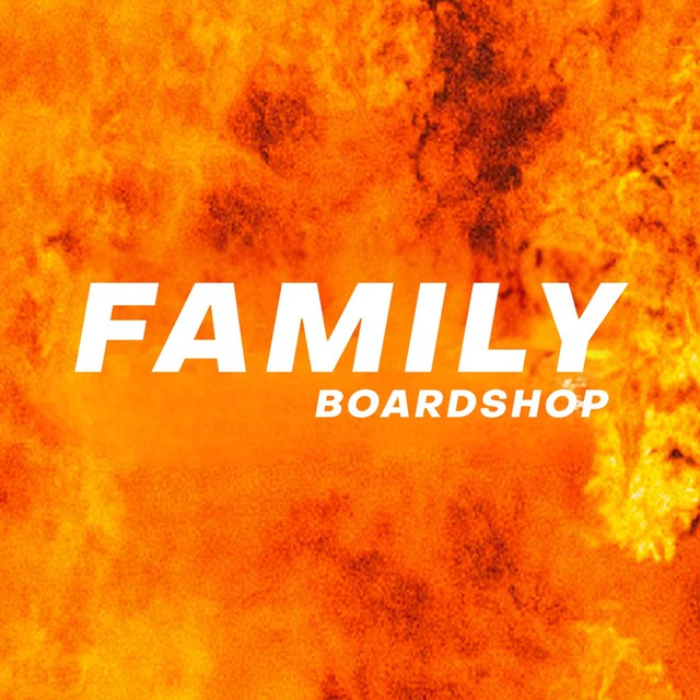 FAMILY BOARDSHOP ⚡️ СНОУБОРДЫ