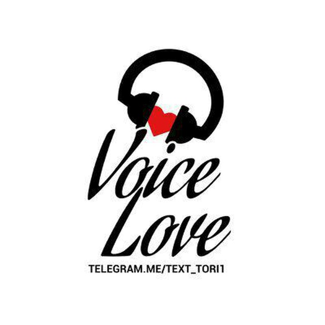 Love post. The Voice of Love.