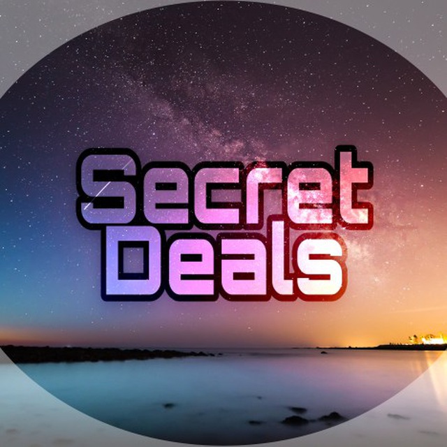 Secret deals