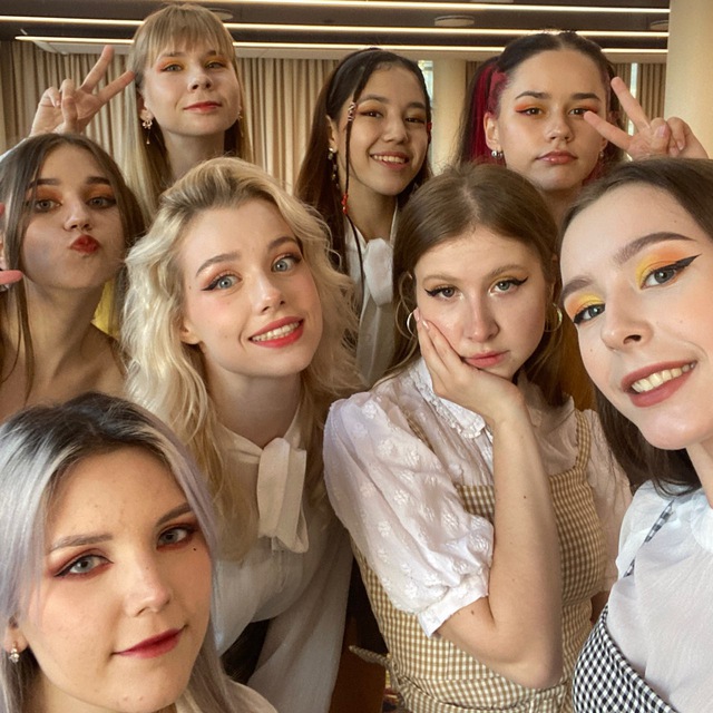 @luminancegirls