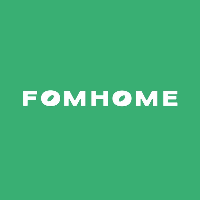 FOMHOME Постельное белье