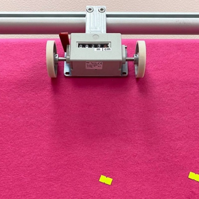 Russian Textile QC