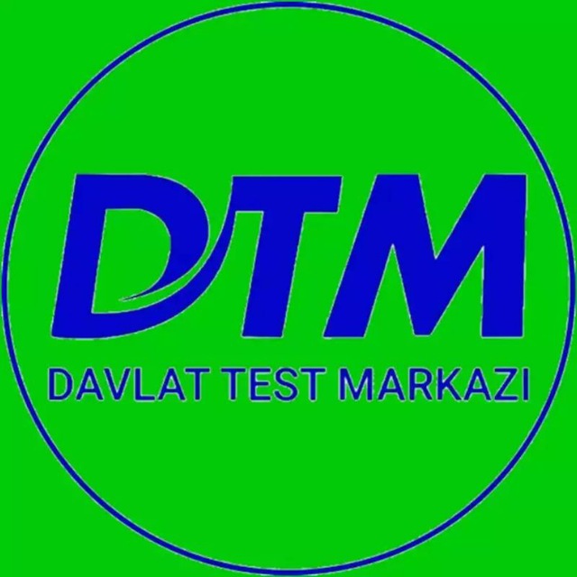 My dtm uz. DTM davlat Test Markazi. My DTM. DTM Test 2022. DTM logo.
