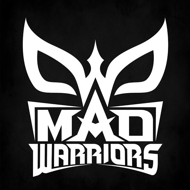 Mad warrior. Mad Warrior 1984. Mad Warrior MT MONSTA. Новый названия для канала Warriors.