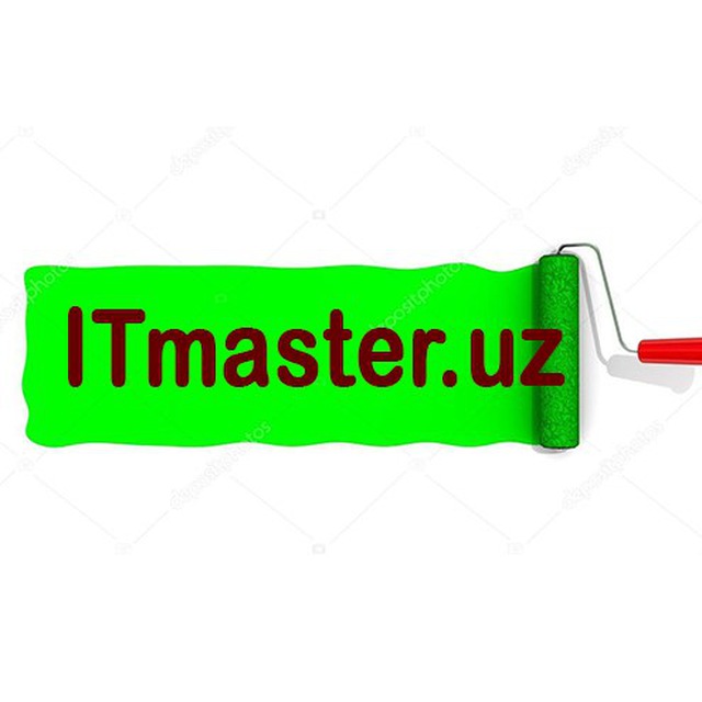 Info master uz
