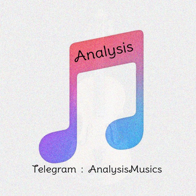 Telegram Channel Analysis Music S Analysismusics Tgstat