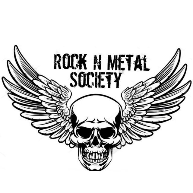 Metal n metal. Metal Society #2.