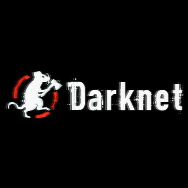Darknet Gun Market