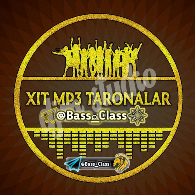 Bas класс. Xit taronalar mp3.