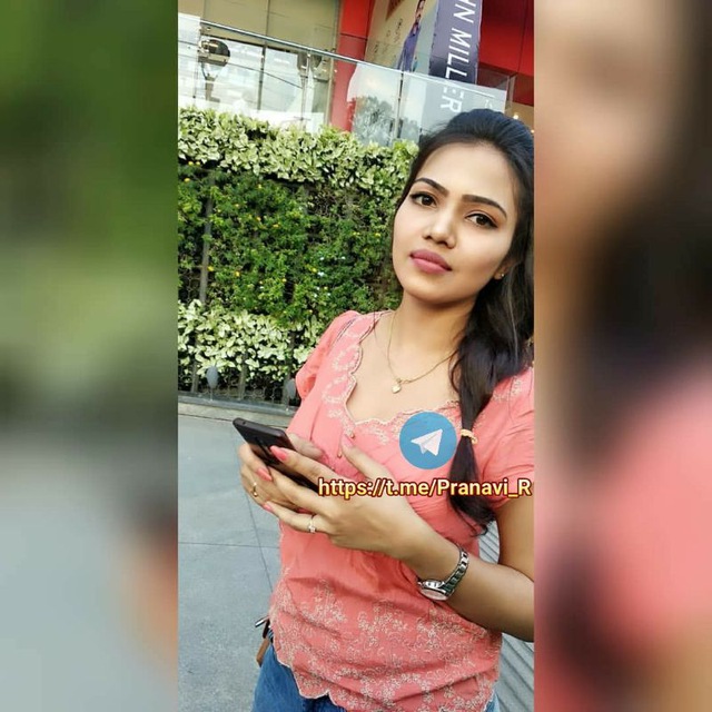 Savita Bhabhi Telegram Channel