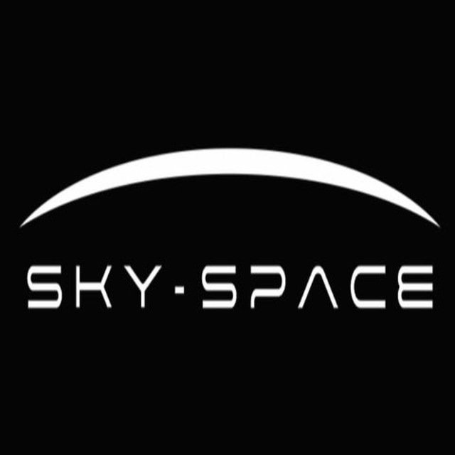 Sky-space