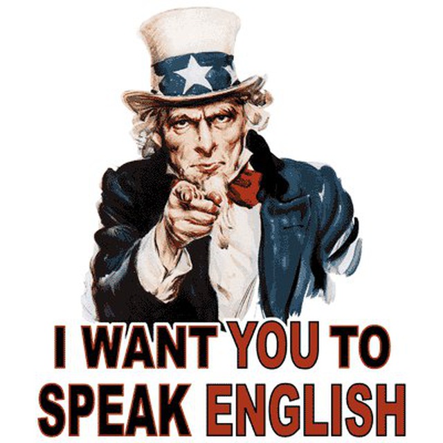 Картинка do you speak english