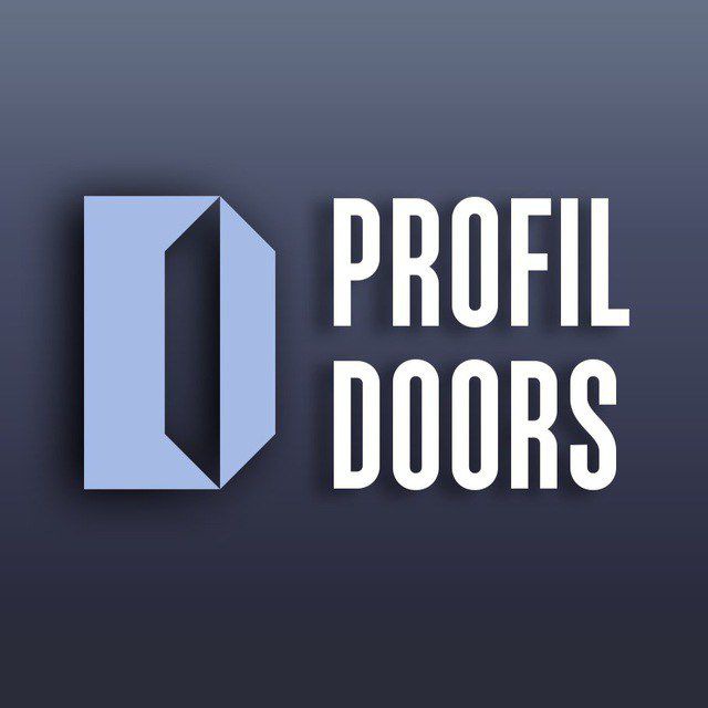 PROFILDOORS УФА двери