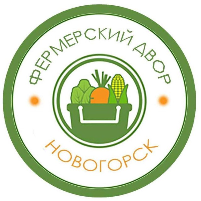 Ферма Новогорск