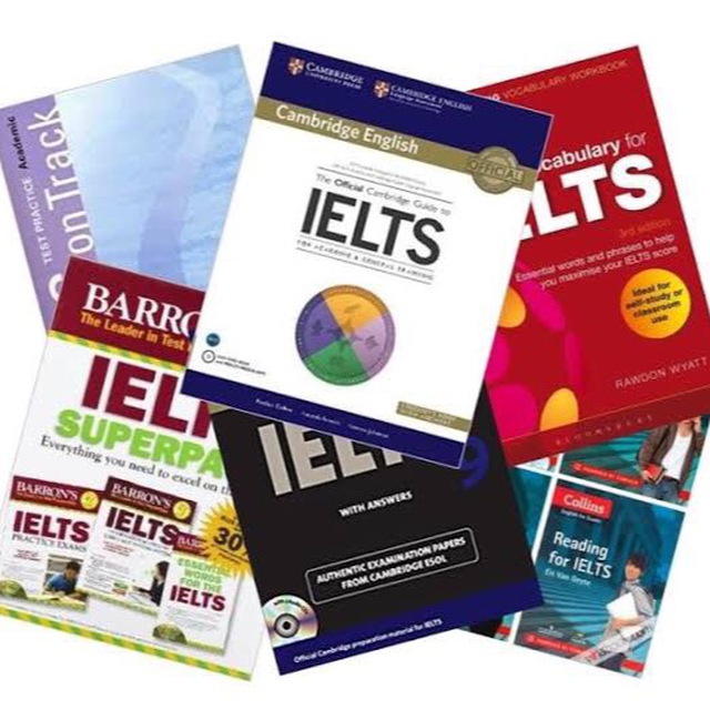 An english book. Books for IELTS. English IELTS book. Preparation for IELTS. Международный экзамен IELTS.