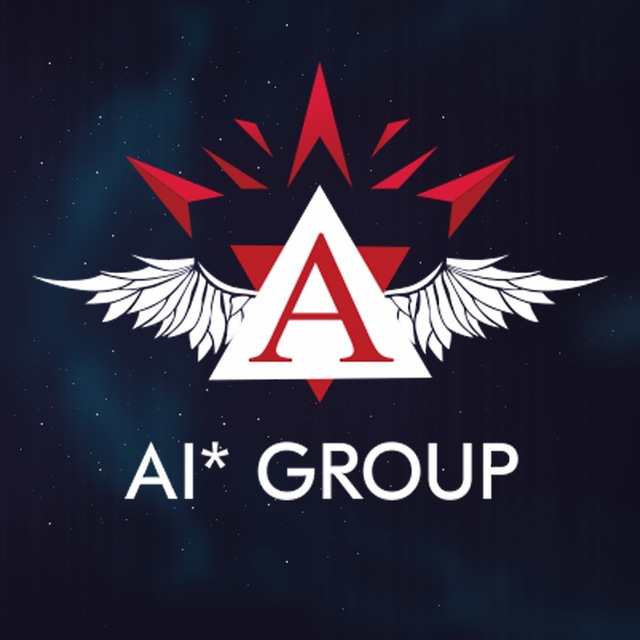 Ai* [Official Group]